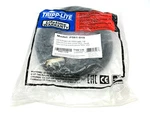 Tripp Lite P561-015 Dvi-d Single-link Tmds Cable 15FT. Fixed Price $24.69.