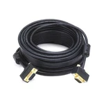 Monoprice 6365 Video CABLE,BLACK,50FT M/m. Fixed Price $19.99.