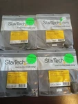 Startech.com Displayport Active Adapter DP2VGA3 *lot Of 4*. Fixed Price $20.00.