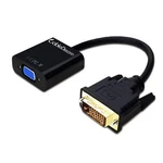 Active Dvid Link 24+1 To Vga Female M/f Video Cable Adapter Converter. Fixed Price $15.33.
