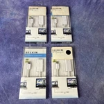 Lot Of 4 Belkin Mini Display Port Hdmi Adapter F2CD021EB Nib. Fixed Price $27.99.