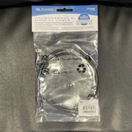 Owc 0.8M 31.5" Thunderbolt Usb-c Cable Black For And Devices. Fixed Price $30.00.