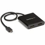 Startech MSTCDP122HD Usb-c To Hdmi 2-PORT Hub. Fixed Price $68.56.