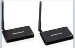 Iogear Wireless Tv Hdmi Connection Model GWHDKIT11. Fixed Price $76.48.