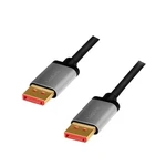 Logilink CDA0104 Displayport Cable M Black, Grey. Fixed Price $16.42.