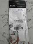 Belkin Mini Display Port To Vga Adapter F2CD049B. Fixed Price $19.99.