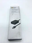 Microsoft Surface Mini Displayport To Vga Adapter EJQ-00001. Fixed Price $8.17.