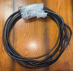 Comprehensive Standard HD15P-P-25ST/A. Vga Cable W/ Audio 25FT M-m Plug. Fixed Price $10.00.