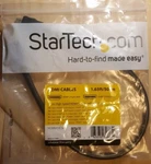 New Startech.com 0.5M Hi Speed Hdmi To (HDMM50CM). Fixed Price $6.00.