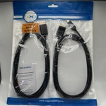 Cable Matters 2-PACK Usb-c To Displayport (201036-BLK-1.8MX2, 1.8M/6FT). Fixed Price $21.95.