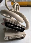 Ibm Scsi 6FT Cable Style 20276 80C. Fixed Price $14.99.