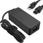45W Usb Charger For Lenovo Chromebook 100E 300E 500E C330 S330 C340 S340,. Fixed Price $20.99.