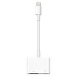 4XEM 4XHDMI Mfi To Digital Av Adapter (4XLIGHTNINGHDMI). Fixed Price $245.49.