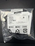 Lenovo Display Port To Cable Brand New In Package. Fixed Price $5.00.