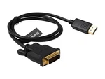 Startech DP2DVI2MM3 3FT Displayport To Adapter Cable. Fixed Price $39.84.