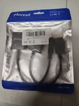 Moread (dp) To Vga Adapter, New 2 Pcs. Fixed Price $10.30.