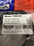 Tripp Lite P568-025 25FT High Speed Hdmi Cable V-584. Fixed Price $44.00.