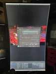 Asus Rog Strix 1440P Usb-c Curved Hdr Gaming Monitor (XG32WCS) Qhd, 180HZ. Fixed Price $225.00.