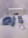 Gefen, CAT-5, EXT-DVI-CAT5X-CO, 845344072357. Fixed Price $25.00.