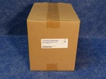 New Extron Cable Cubby 1202 Black No Ac, 70-1184-02 (B1). Fixed Price $54.99.