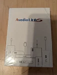 Avedio Links Usb-c Dual Hdmi Adapter, Type For Monitors.. Fixed Price $12.09.