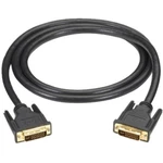 Black Box Network DVI-I-DL-001.5M Dual-link Cable Ft. Fixed Price $46.95.