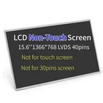 For Lenovo Ideapad N580 N581 N586 New 15.6" Hd Led Non-touch Lcd Screen Display. Fixed Price $39.99.