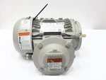 Siemens XP100 1MB21211AB216LG4-Z Motor 143TCVZ 1HP 1755RPM 460V-AC 3PH. Fixed Price $389.85.