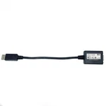 Genuine Tripp Lite P134-06N-VGA Adapter Dp Displayport To Female. Fixed Price $14.31.