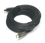 Aoc Fiber Optic Hdmi 2.0 8K Uhd 48GBPS Hdcp 2.2 Hdr 30M 100FT. Fixed Price $155.94.