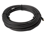 Extron Electronics 43-296-75 Rev. Oem Cable, MHR-2, SVM-M/75, Black, Foot. Fixed Price $19.99.