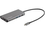 Startech.com DKT30CHVAUSP Usb-c Multiport Adapter Hdmi Vga 100W Pd Atta. Fixed Price $158.99.