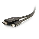 C2G 54422 Adapter Cable - Mini Displayport Left Connector Male. Fixed Price $43.68.