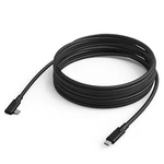 16FT Link Cable For Meta Quest Oculus Usb-c To Right Angle 3.2 Gen. Fixed Price $29.99.