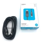 Belkin Mini Displayport To Hdmi Cable (12FT) - New Open Box. Fixed Price $15.00.