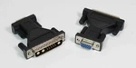 13W3-M To Vga HD15-F Adapter Sun 130-3034-01 X3872A System. Fixed Price $20.34.