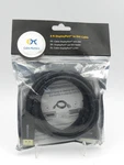 Cable Matters Displayport To Dvi Adapter Black 102004-6 New. Fixed Price $9.99.