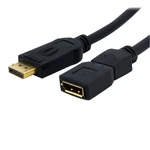 Startech 6FT (2M) Displayport Extension Cable (DPEXT6L). Fixed Price $50.14.