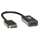 Tripp Lite P136-06N-UHD-V2 Displayport To Hdmi 4K Active Adapter Video Converter. Fixed Price $44.00.