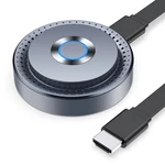 Tpufo Wireless Hdmi Display Dongle Adapter, Transmitter, Streaming M.... Fixed Price $91.45.