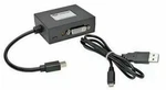 Tripp Lite 2-PORT Mini Displayport To Dvi Multi Stream Transport (mst) Hub, Mdp. Fixed Price $28.12.