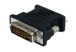 Startech (dvi-i) To Female Passive Adapter Black Dvivgamfbk. Fixed Price $7.45.