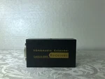 Vga Over Ethernet, Jaremite Extender To CAT5E CAT6 Cable, Tr.... Fixed Price $29.99.