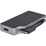 Startech Cdpvdhmdp 4-IN-1 Usb-c Video Adapter 85W Pd Space Gray. Fixed Price $81.93.