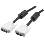 Startech 15FT Dvi-d Male To Dual Link Cable Black. Fixed Price $42.07.