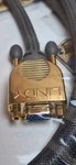 Lindy 37838 Vga Extension Cable M/f 10M, Gold Plated, Triple Shielded. Fixed Price $133.74.