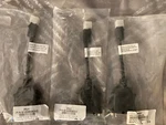 Lot Of 3 Pny 91008580V2 Latching Mini Displayport 1.1 Single Link Dvi Adapter. Fixed Price $25.00.
