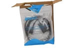 (new) Benfei 181BLACK-10P Hd To Vga Adapter Cable. Fixed Price $7.50.