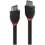 Lindy 36772 8K Uhd Digital A/v Cable Plug Black 2.00M. Fixed Price $22.50.