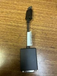 Lot Of 7 Ibm Lenovo Cable Displayport Single Link Dvi Dongle 03T8400. Fixed Price $63.74.